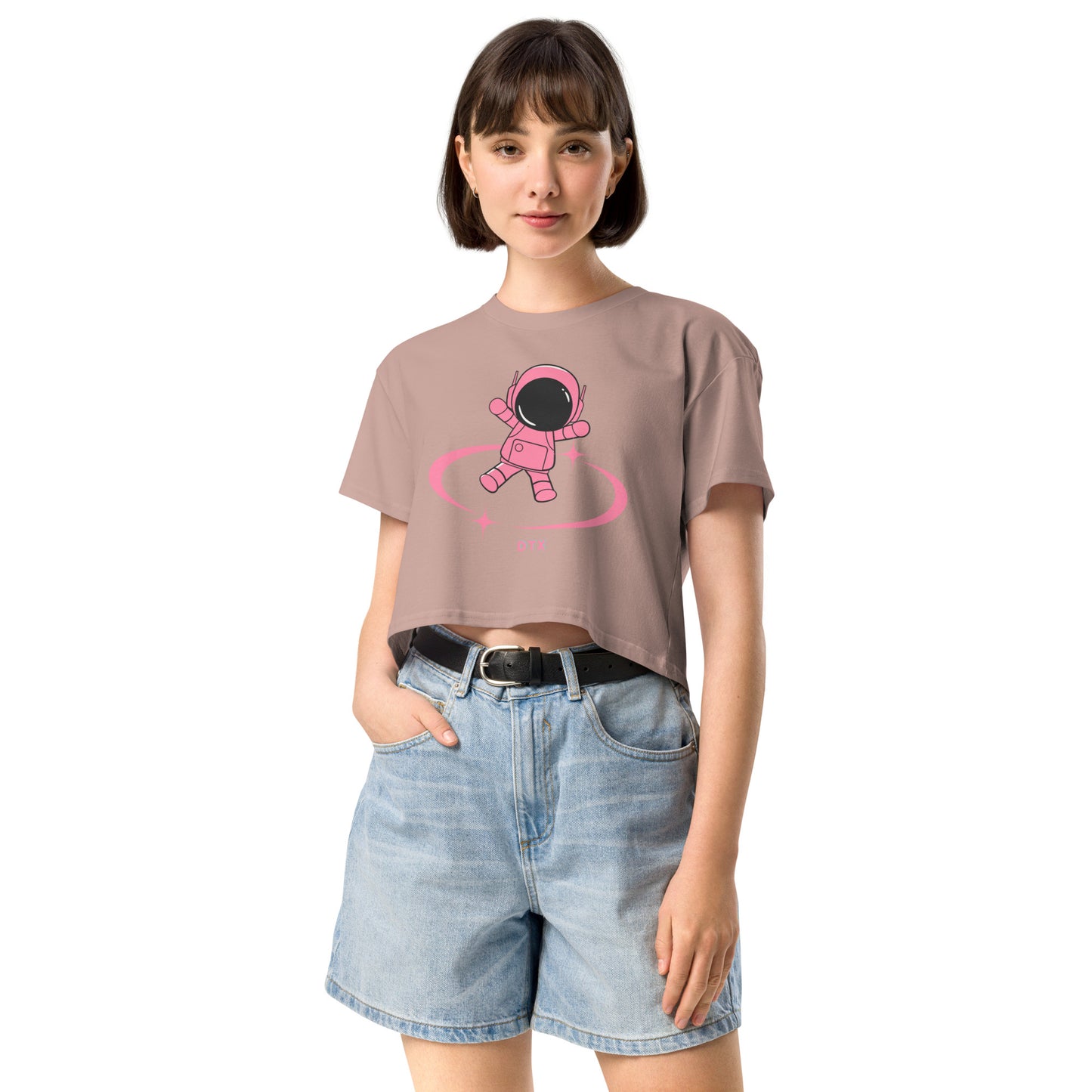 Spaceman T-shirt